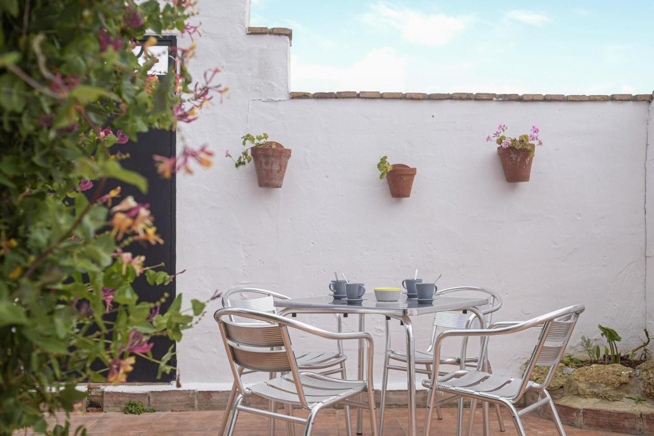Apt. B - Mayo Conil De La Frontera