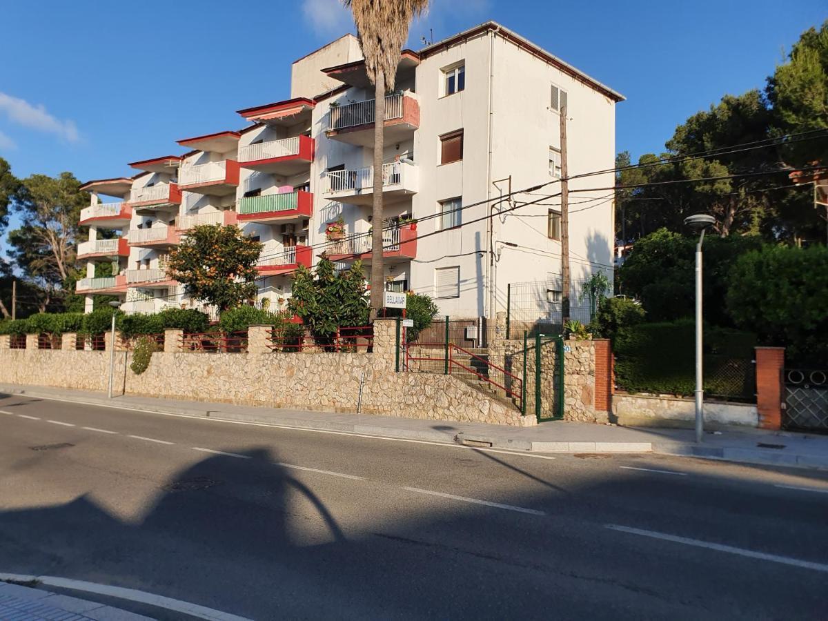 Bellamar Apartment *