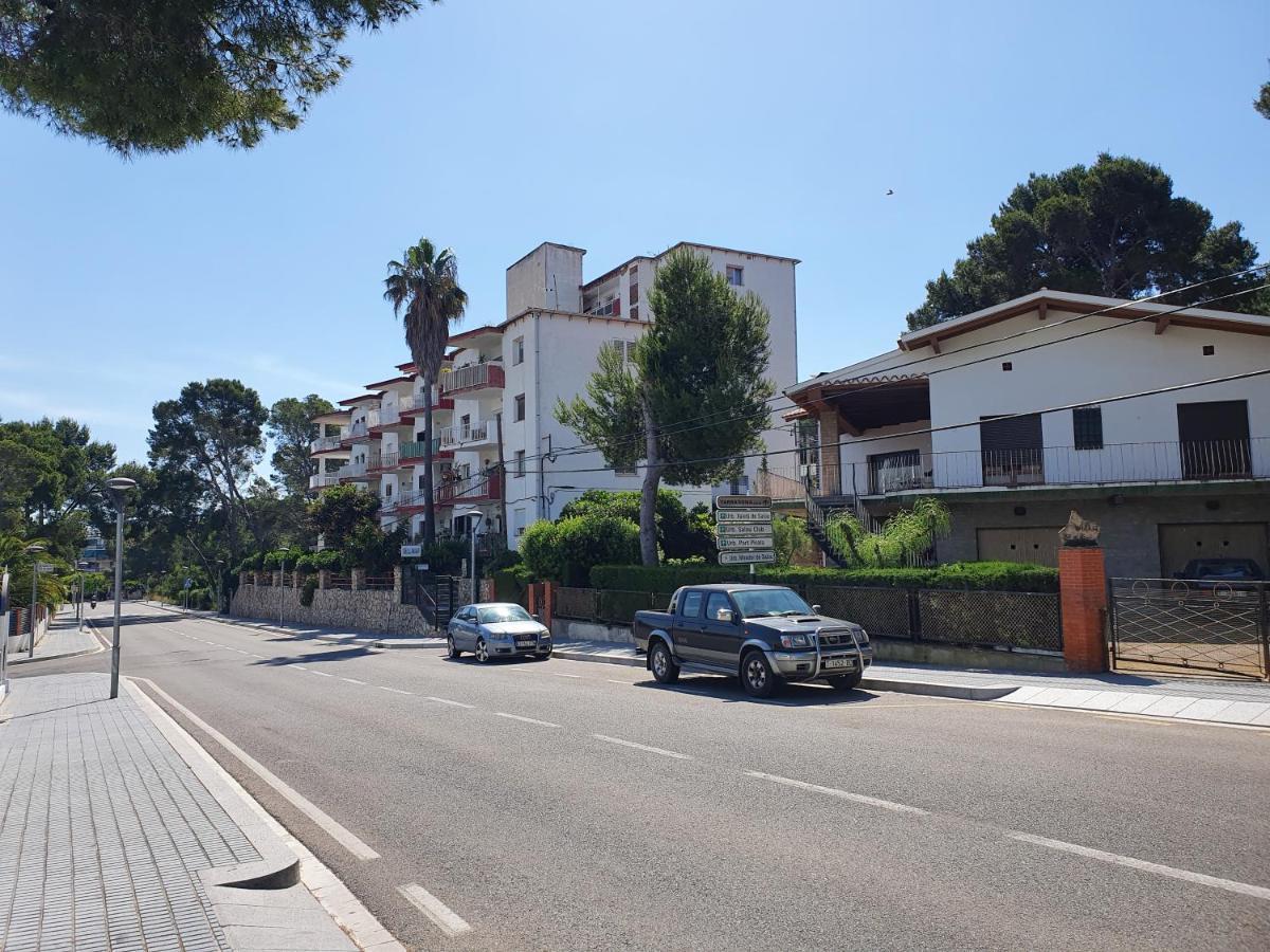 Apartment Bellamar Salou
