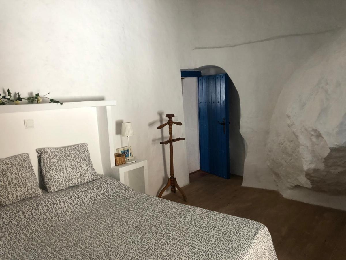 Country house Casa Rural En Pueblo Blanco