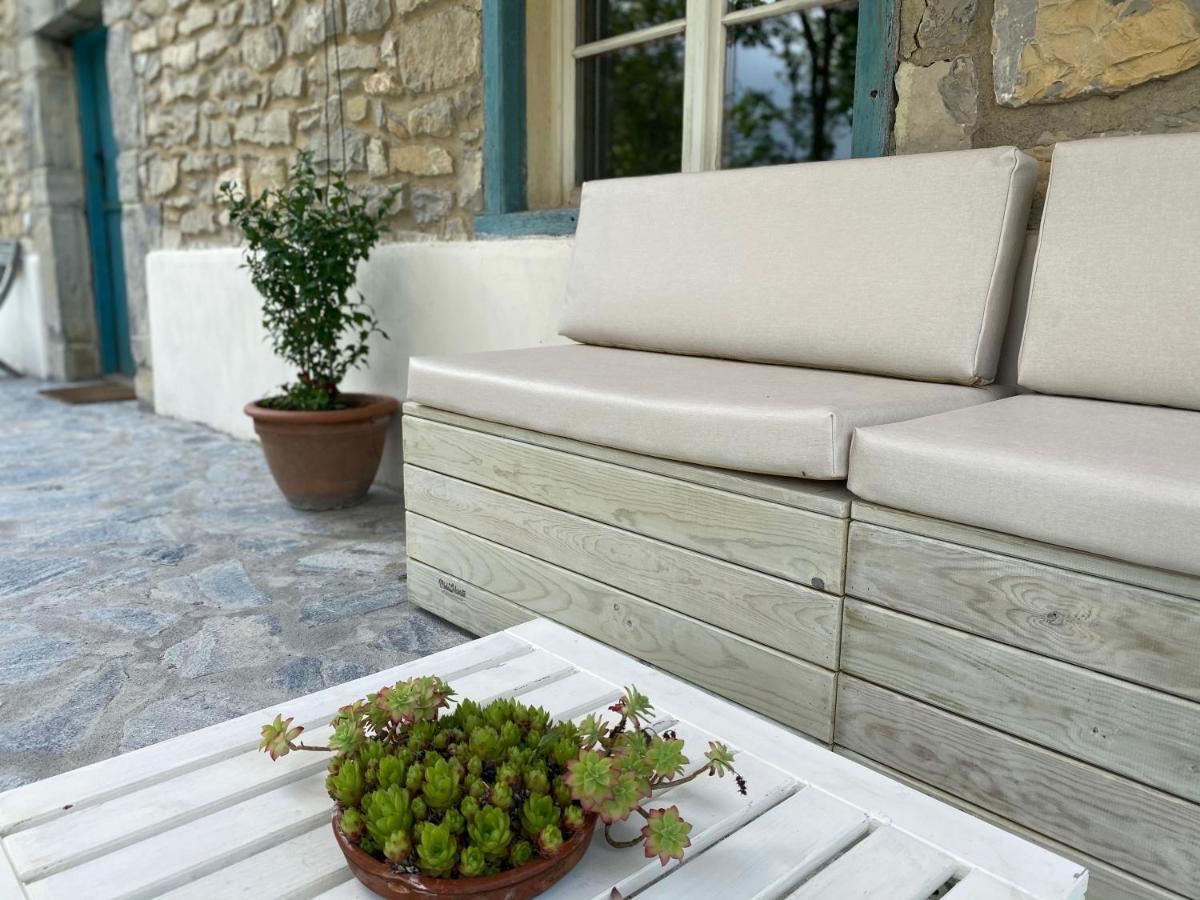 Ulle Gorri Apartment *