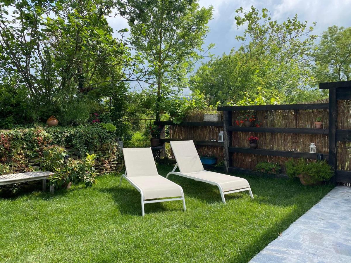 Apartment Ulle Gorri Unza