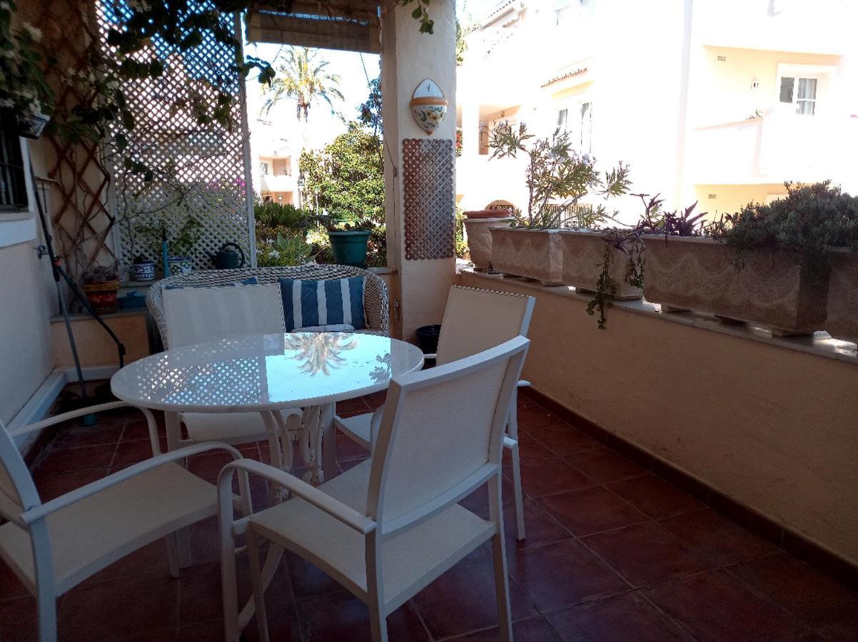 Apartment In El Paraiso - Near Puerto Banus