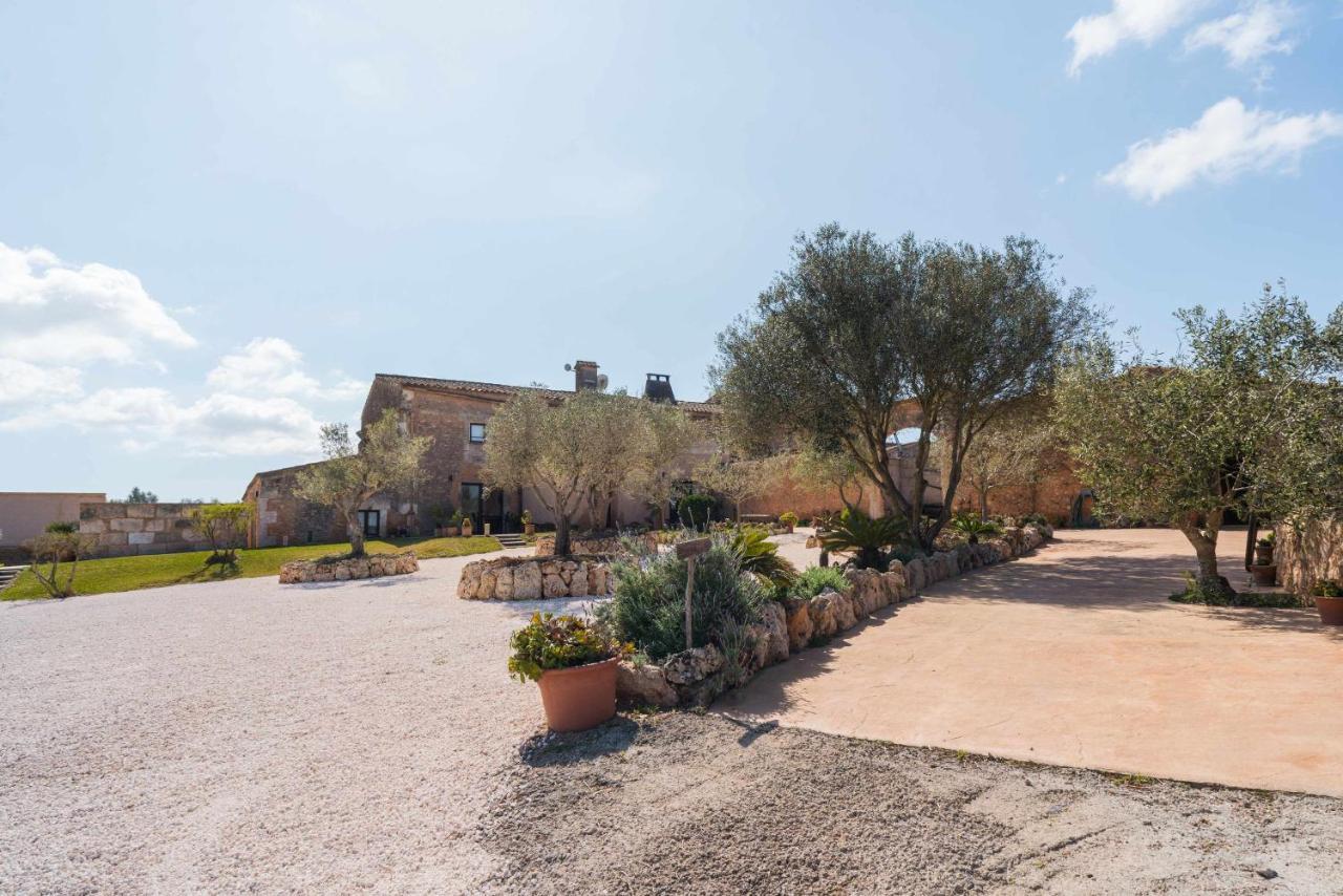 Apartamento Sa Canoveta Colonia de Sant Jordi