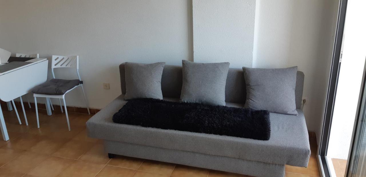 Sur A 100 M De La Apartment *