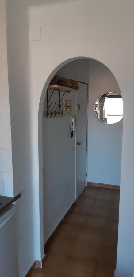 Apartment Sur A 100 M De La Empuriabrava