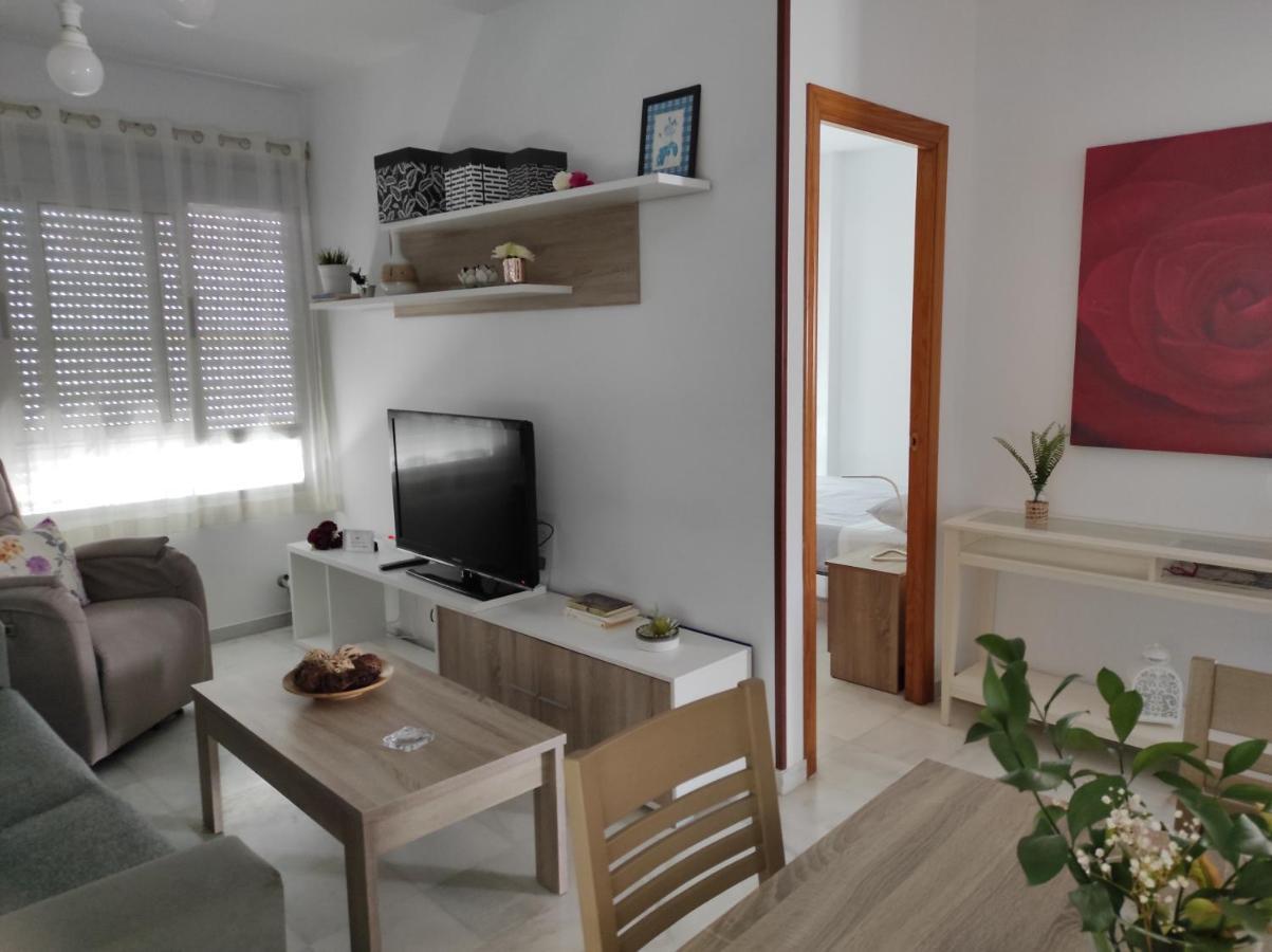 Apartamento Numancia