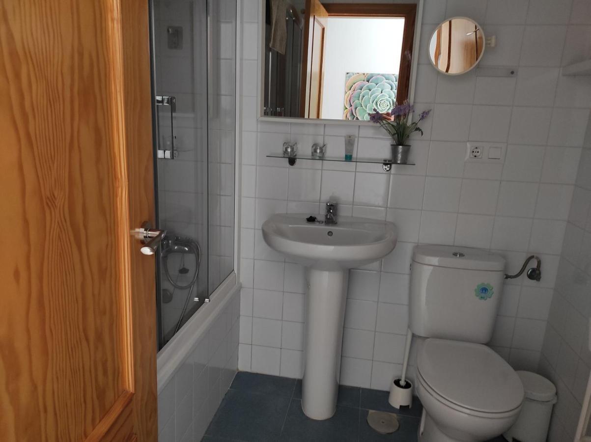 Apartamento Numancia Tarifa