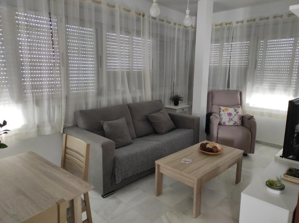 Apartamento Numancia