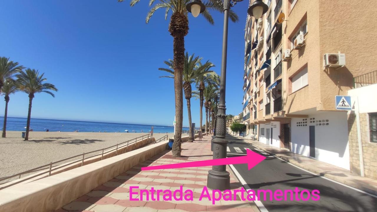 Expoholidays - En Primera Linea Apartamento