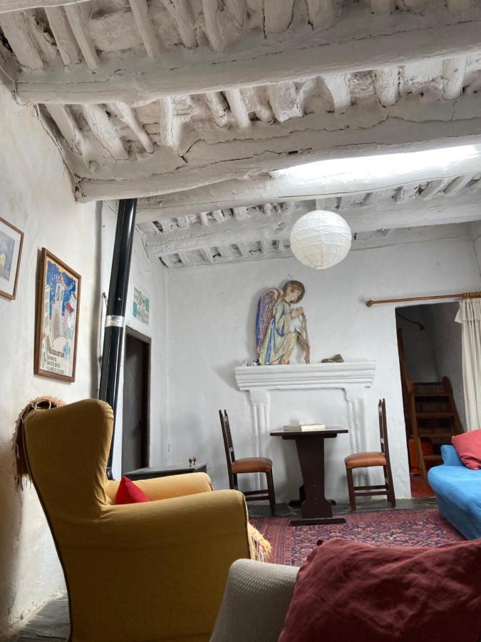 Casa Barbara Сasa de vacaciones