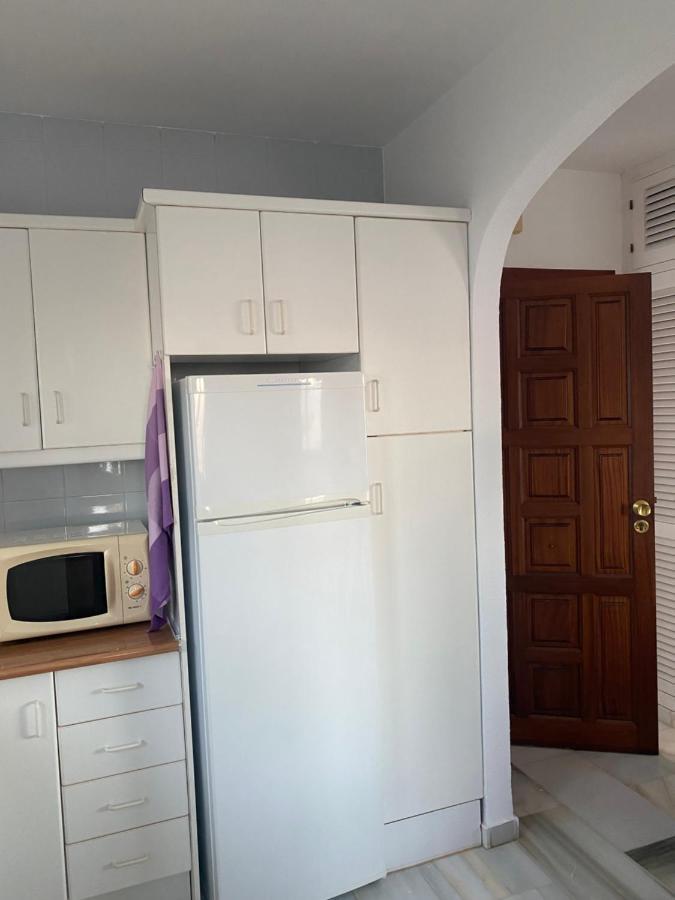 Apartamento Estudio Duquesa Golf Sierra Y Mar Manilva