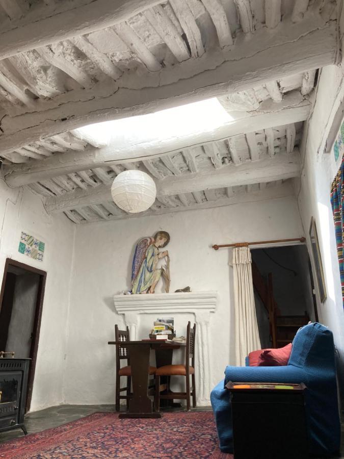 Сasa de vacaciones Casa Barbara *