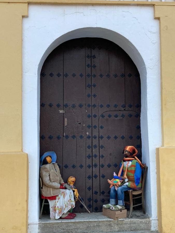 Casa Barbara Сasa de vacaciones *