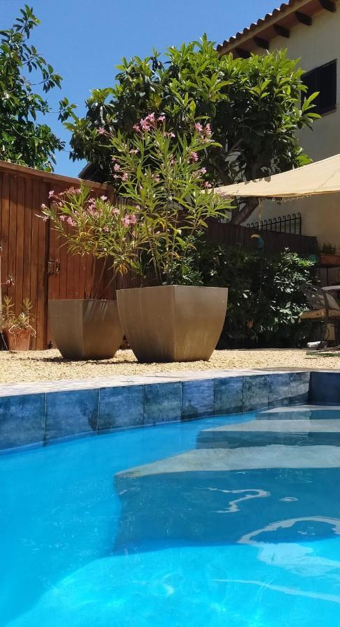 Casa Francesca Piscina Y Aparcamiento Privado *