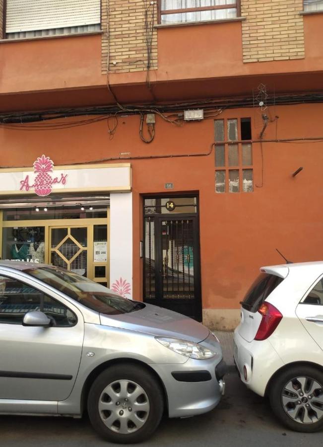 Nuevo En Calle Useras Castellón de la Plana