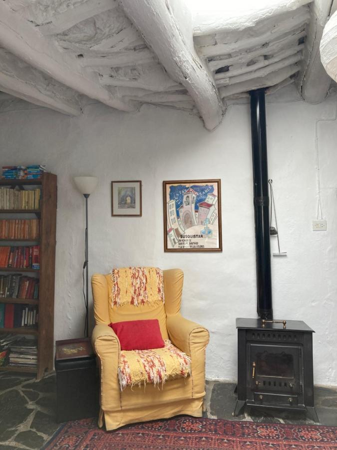 Casa Barbara *