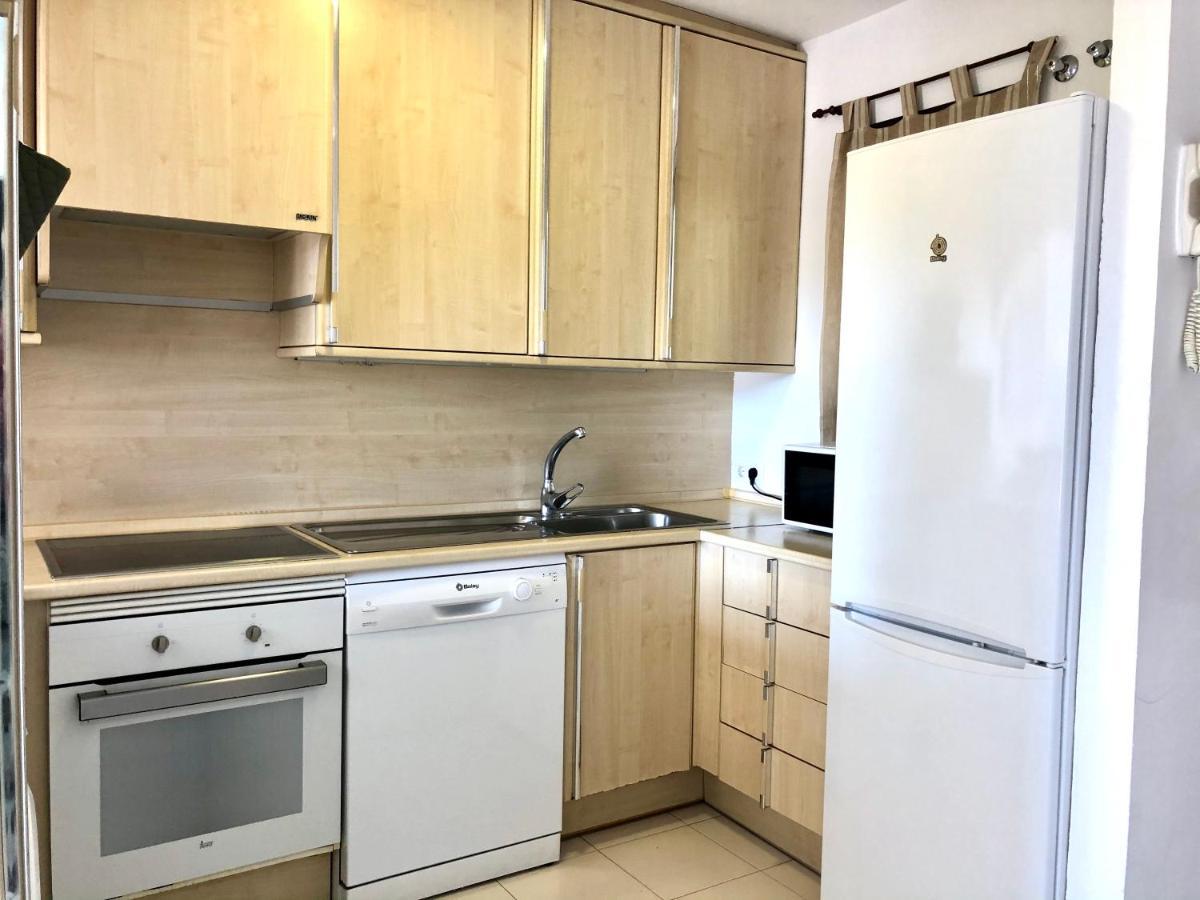 Club Sierra With A View Apartment Marbella