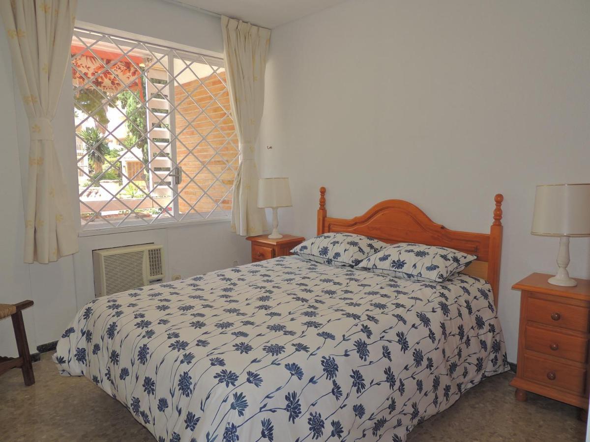 Apartamento Eurosol Carihuela