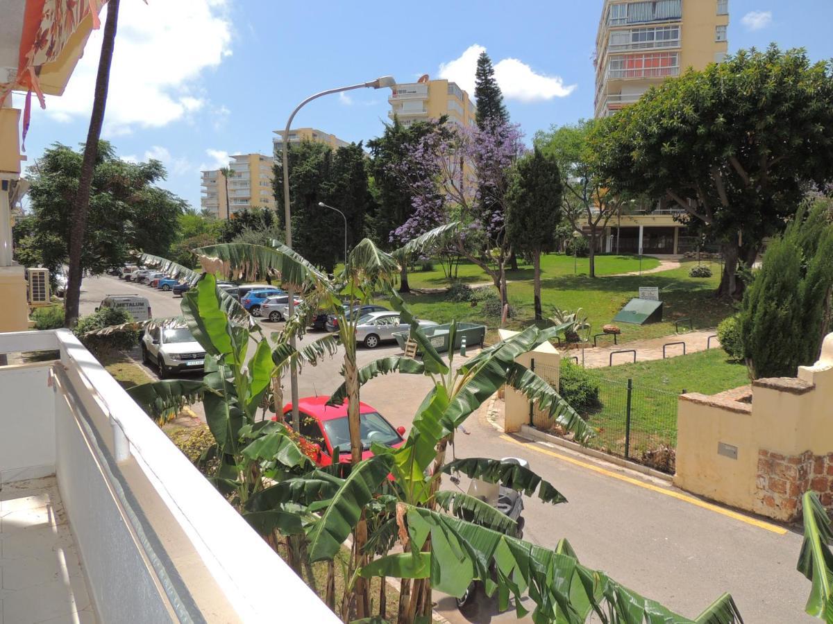 Eurosol Carihuela Apartamento Torremolinos