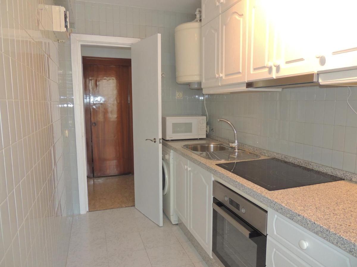 Eurosol Carihuela Apartamento