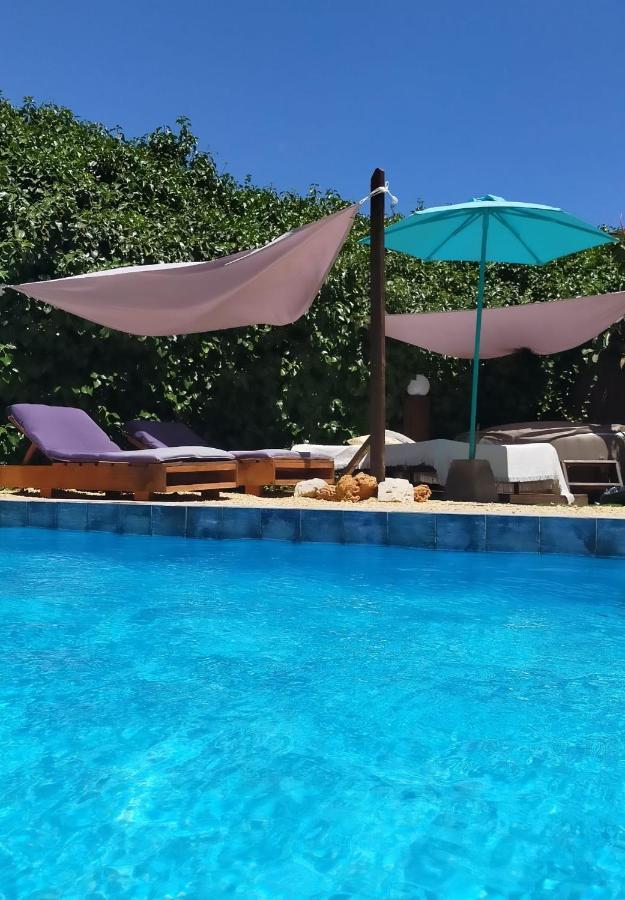 Casa Francesca Piscina Y Aparcamiento Privado Holiday home