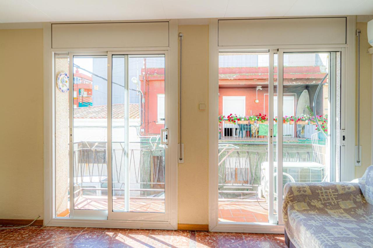 Apartment Sant Mateu 30 Min To Barcelona Next *