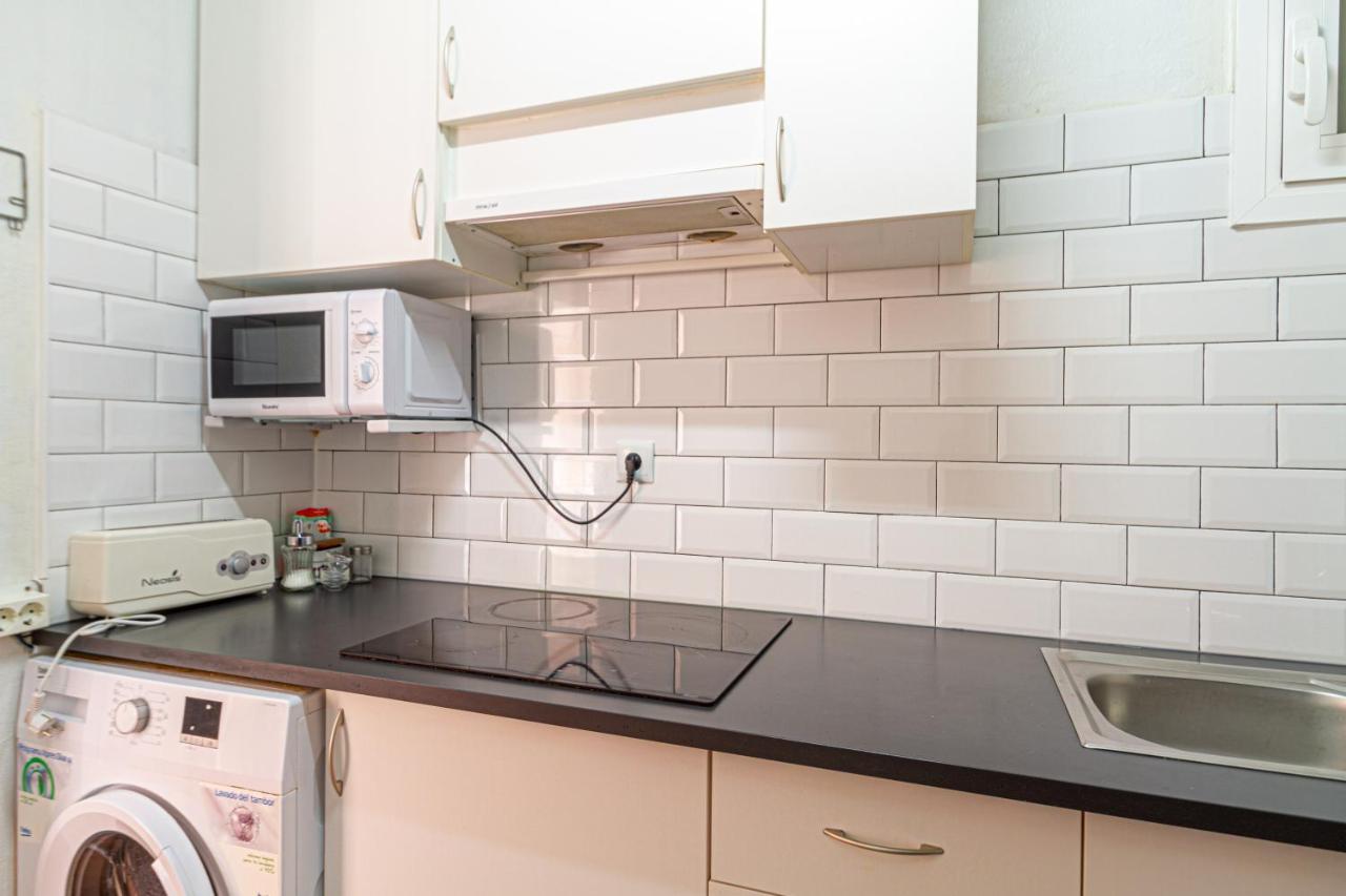Apartment Sant Mateu 30 Min To Barcelona Next