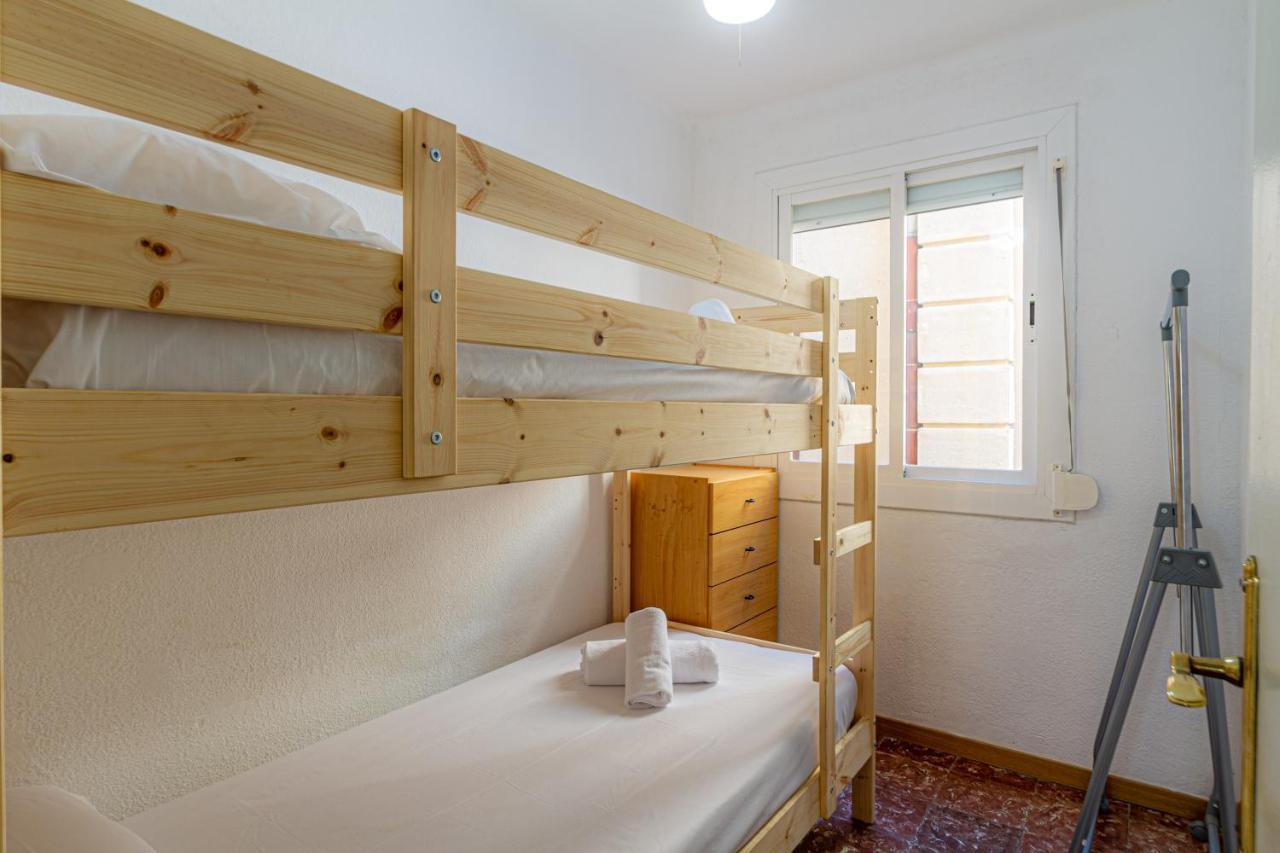 Apartment Sant Mateu 30 Min To Barcelona Next Vilassar De Mar