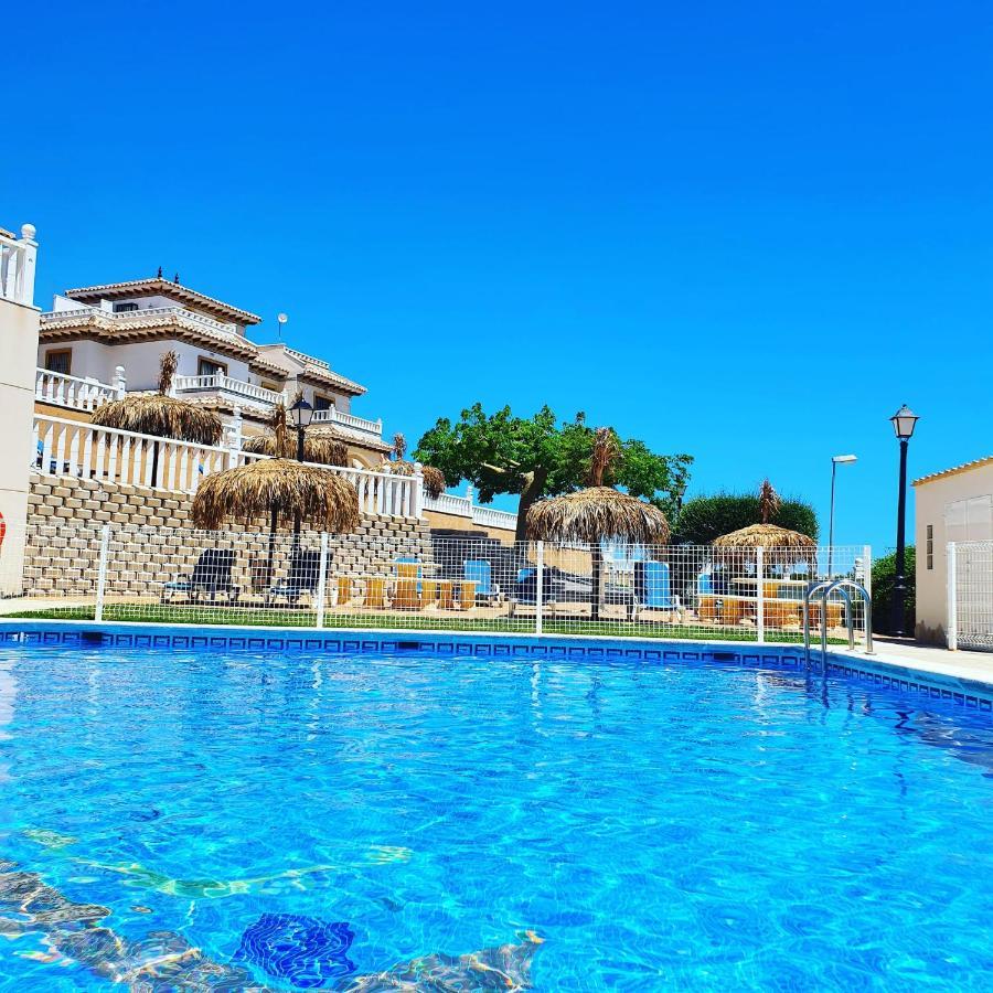 Rafaello ,,la Zona Cabo Roig, Area Cabo Roig