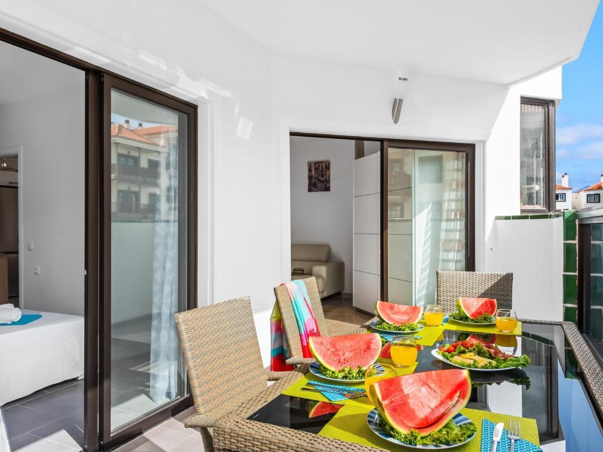 374 Atlantic View 1 Bedroom, Terrace, And Heated Pool Apartamento *