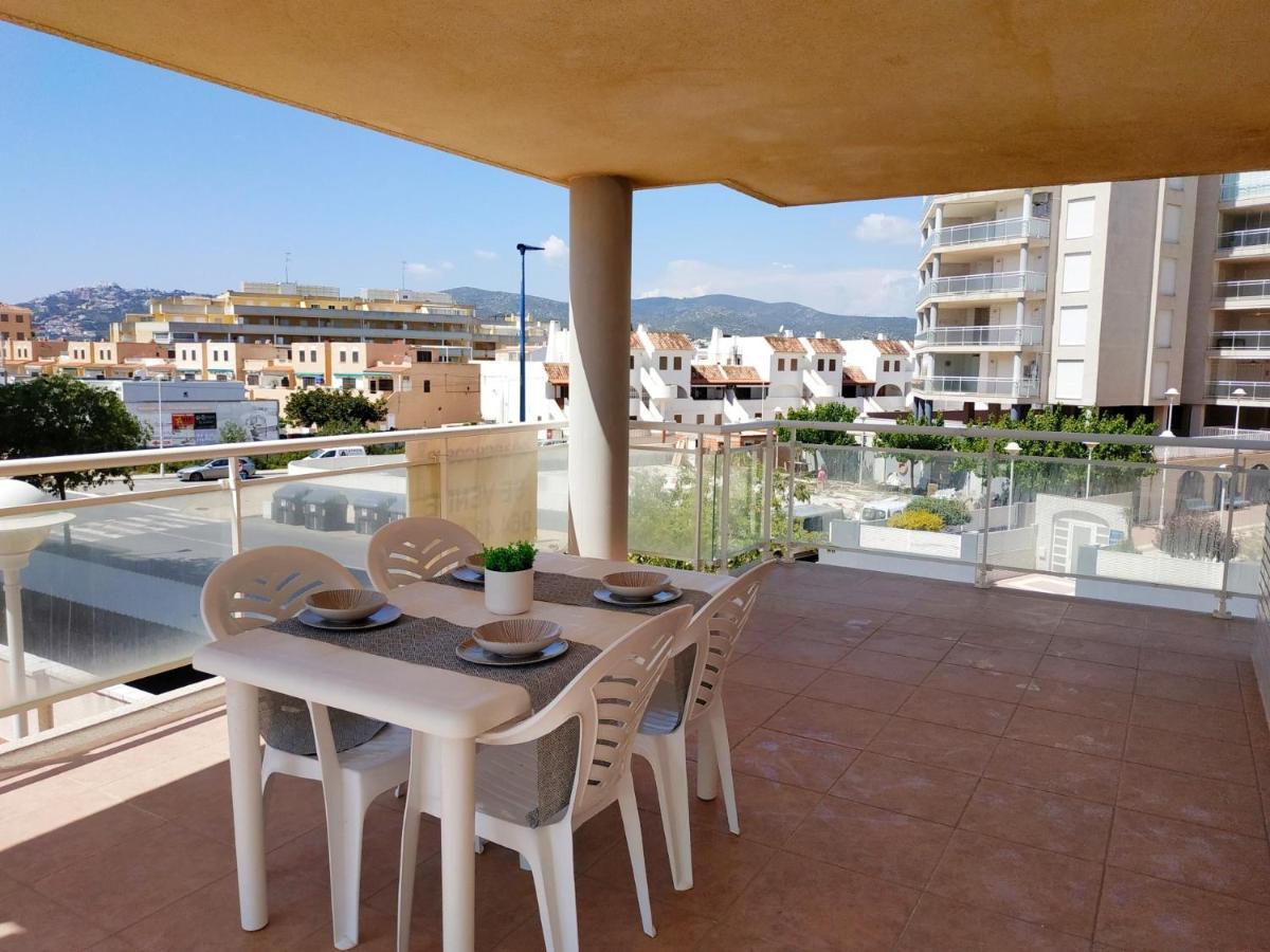 Argenta Vistamar Orangecosta Apartment Peniscola