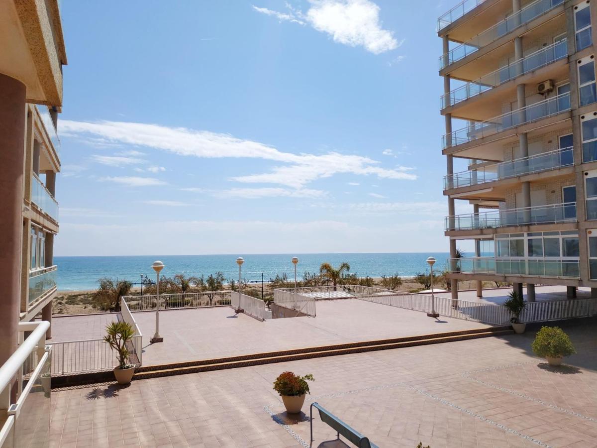 Argenta Vistamar Orangecosta Apartment Peniscola
