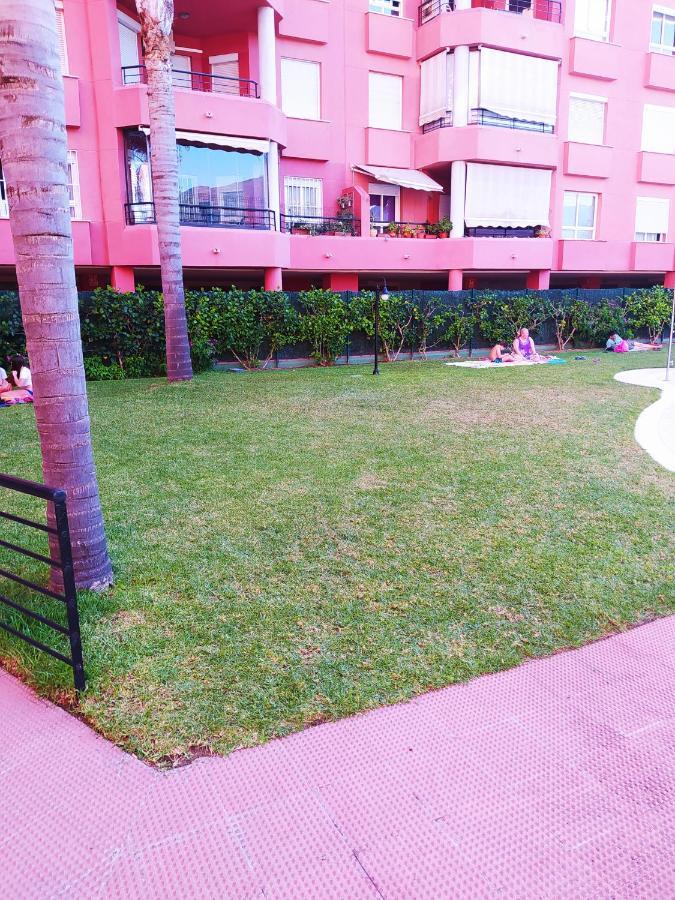 4 Dorm, Fire Stick Amazon, Wifi, Piscinas, Parking, Playa