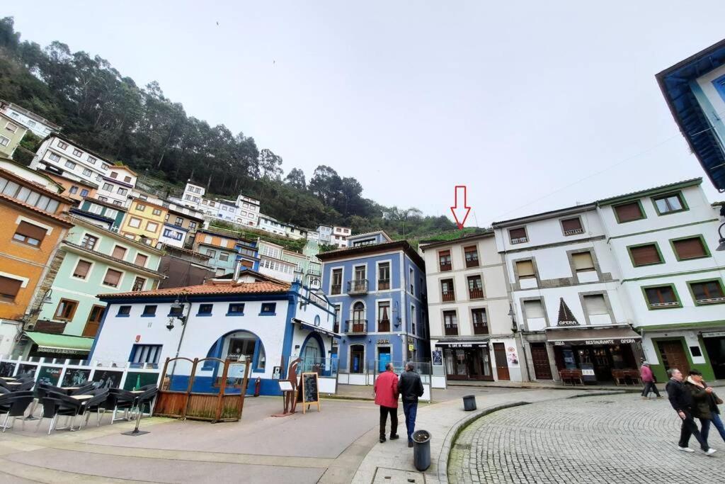 Apartamento El Cuquiellu Centro *
