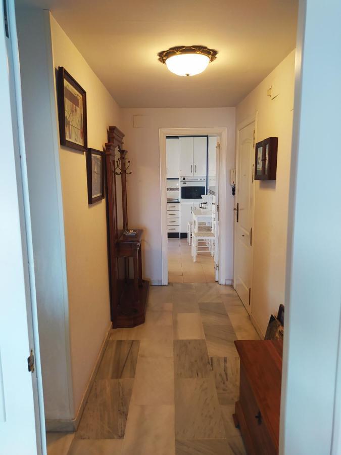 Apartamento 4 Dorm, Fire Stick Amazon, Wifi, Piscinas, Parking, Playa Fuengirola