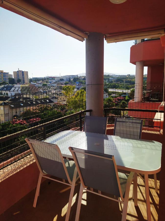 Apartment 4 Dorm, Fire Stick Amazon, Wifi, Piscinas, Parking, Playa *