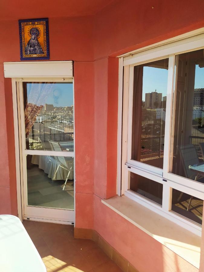 4 Dorm, Fire Stick Amazon, Wifi, Piscinas, Parking, Playa Apartamento *