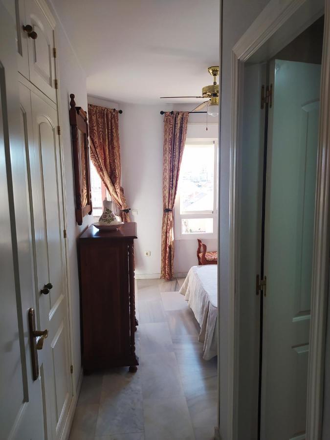 4 Dorm, Fire Stick Amazon, Wifi, Piscinas, Parking, Playa Apartamento Fuengirola
