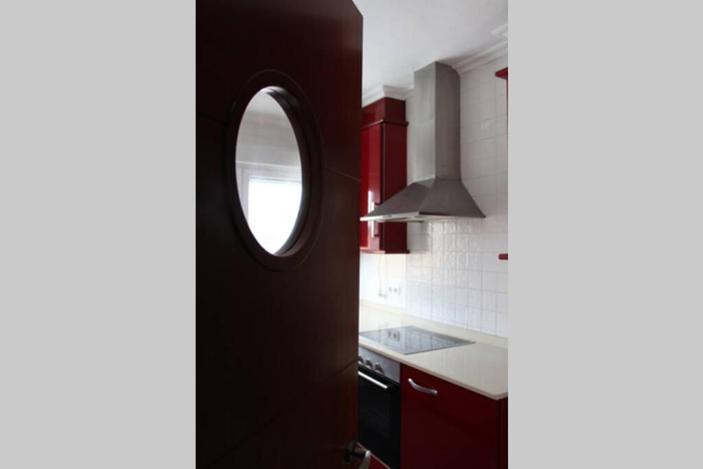 Ventura Y San Felix Vivienda Turistica En Candas Apartment *