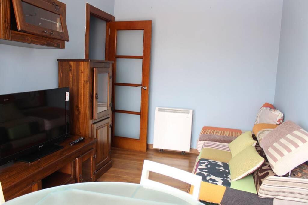 Ventura Y San Felix Vivienda Turistica En Candas Apartment