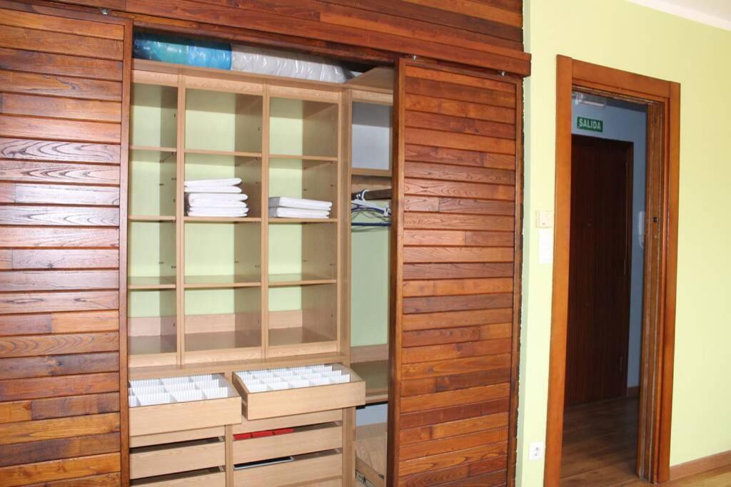 Apartment Ventura Y San Felix Vivienda Turistica En Candas Candas