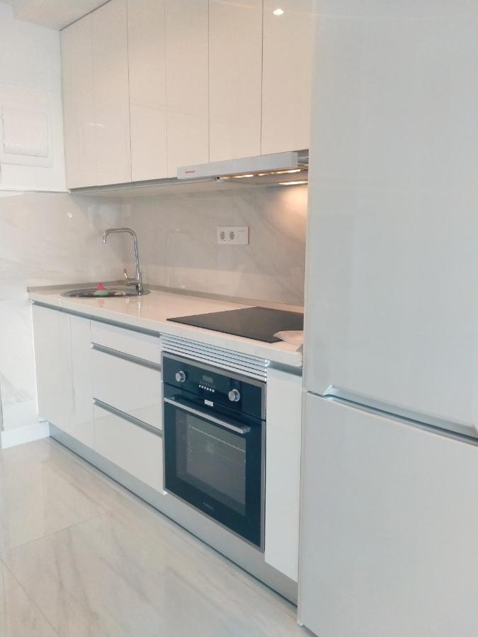 Paradise Ocean View Apartment Maspalomas (Gran Canaria)