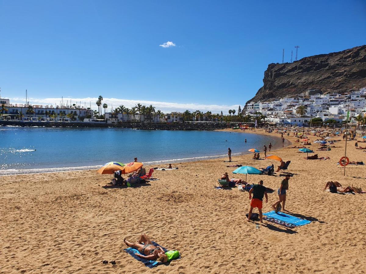 With Swimming Pool - Los Mangueros Jorge Puerto De Mogan