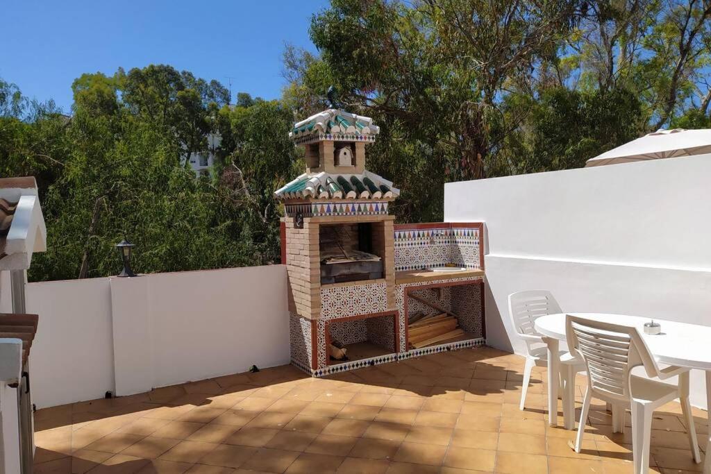 Helsinki Chalet Adosado Benalmádena
