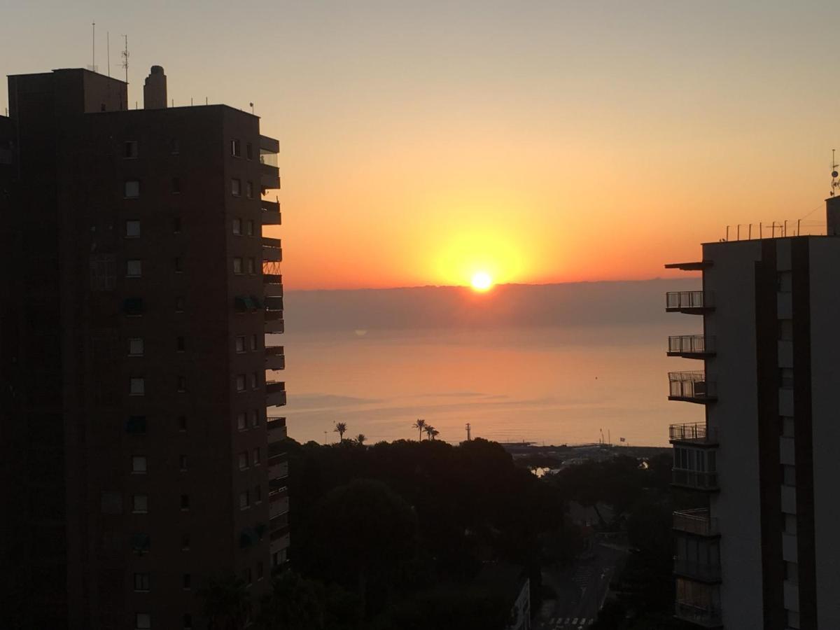 Cosy, Seaview Apartment, Close To Beach&bars -edificio Rhin Apartamento Dehesa de Campoamor