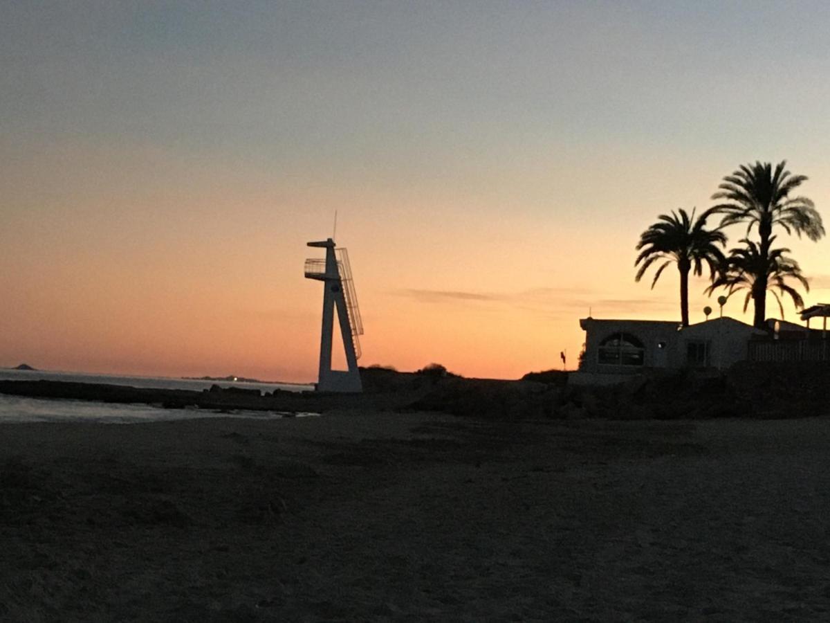Cosy, Seaview Apartment, Close To Beach&bars -edificio Rhin *