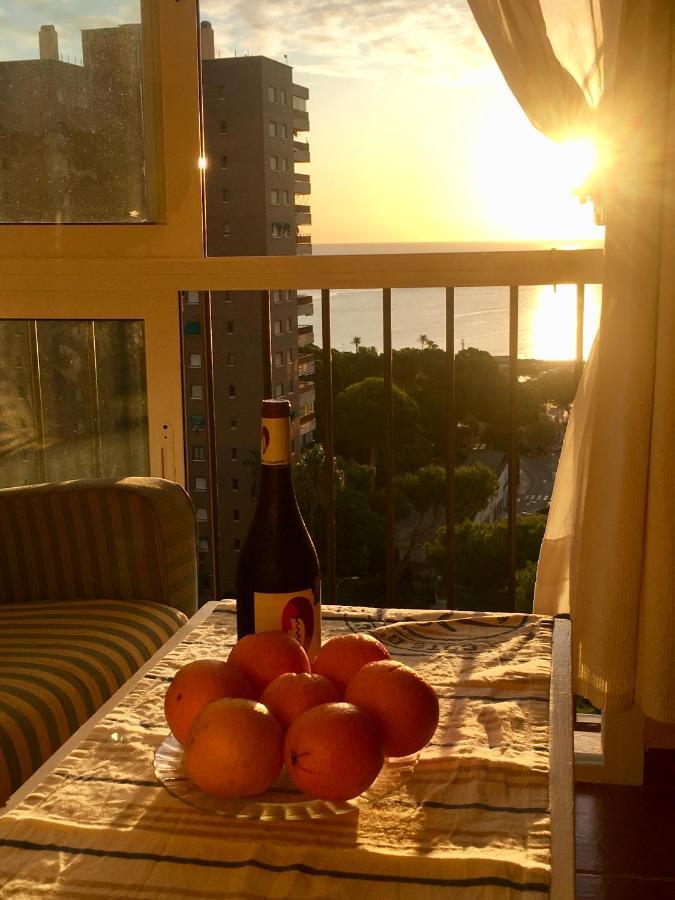 Apartamento Cosy, Seaview Apartment, Close To Beach&bars -edificio Rhin Dehesa de Campoamor