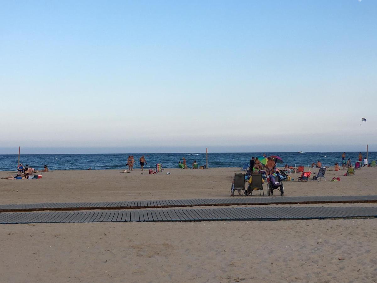 Cosy, Seaview Apartment, Close To Beach&bars -edificio Rhin Dehesa de Campoamor