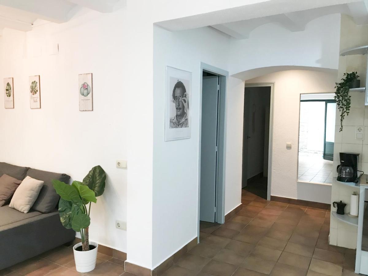 Apartment Planta Baja Centro Cadaques